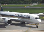 Singapore Airlines is planning trips that start and end at the SAME airport to boost business