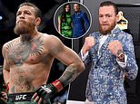 Conor McGregor arrested in Corsica for alleged indecent exposure