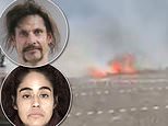 Oregon governor says she is preparing for a ‘mass fatality event’ as firefighters battle two blazes