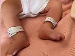 Radford family welcomes its 27th child after 18-year-old gives birth to baby girl 
