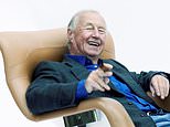 Farewell to Sir Terence Conran, who has died at the age of 88
