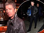 Noel Gallagher refuses to wear face mask despite UK laws