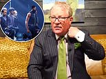 Jim Davidson sparks Twitter fury with racist YouTube rant