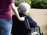Fury as minister confirms Boris Johnson’s plan to fix social care is being moved to next year