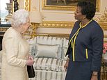 Barbados’s moves to drop the Queen as Head of State ‘are being driven by Chinese interference’