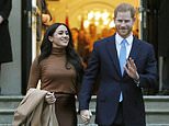 Biography Finding Freedom is inaccurate and anodyne, the duchess’s OWN lawyer tells court&nbsp;