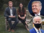 Meghan Markle labels November vote the most important of our lifetime
