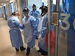 Britain is in midst of nursing crisis with nearly 40,000 vacancies