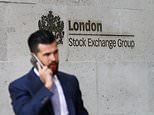 FTSE opens up 1.19% by 57 points on 5,898