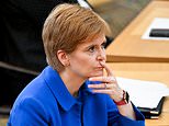 Tougher coronavirus rules in Scotland put pressure on PM