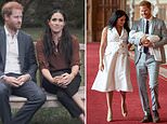 Prince Harry leaves door open to US citizenship