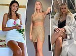 How six influencers have moved into a £5million countryside mansion to boost their profiles