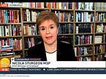 Coronavirus UK: All four nations could end up in lockdown
