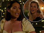 TOWIE receives 176 Ofcom complaints after Olivia Attwood was accused of BULLYING Chloe Brockett