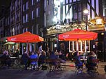 Backlash over government’s ‘chaotic new rules’ on pubs, fast food joints, gyms and christenings&nbsp;