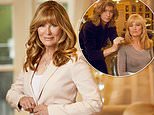 Why Nicky Clarke’s ex is washing him out of her hair! She reveals all in a scissor-sharp interview