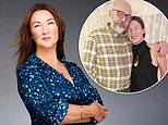 OLIVIA BUXTON: Why I’m risking a pregnancy at 48 after losing twins with Down’s syndrome