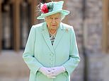 The Queen is to get a bailout from the taxpayer after her land and property investments plummeted