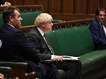 STEPHEN GLOVER gives his verdict on the Prime Minister’s performance&nbsp;