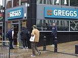 Number of staff at Greggs production hub test positive for coronavirus