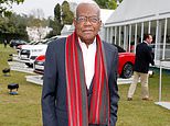 Sir Trevor McDonald, 81, separates from his wife of 34 years