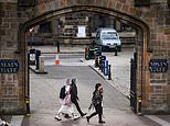 Coronavirus: SAGE experts tell students they should stay at university over Christmas