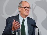 Chief Scientific Officer Sir Patrick Vallance has £600,000 of shares in vaccine maker GSK