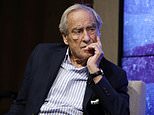Trailblazing Sunday Times editor Sir Harold Evans dies aged 92