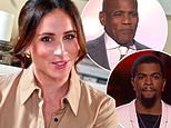 Meghan Markle sends a heartfelt message to Archie Williams during the America’s Got Talent finale