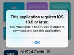 Four months later than planned, the mobile phone tracing tool will be launched across the country
