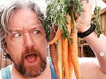 British policeman, 43, faces disciplinary probe after branding George Floyd a ‘drug-crazed maniac’