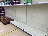 Morrison’s becomes first supermarket to put limit on number of items customers can buy