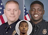 Man charged with wanton endangerment over Louisville cop shooting – same as Breonna Taylor cop