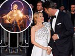 Smitten Kylie Minogue gushes over ‘supportive’ boyfriend Paul Solomons&nbsp;&nbsp;