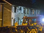 ‘Unspeakable and unimaginable’ tragedy as girl, 12, dies in house fire in Ballymena 