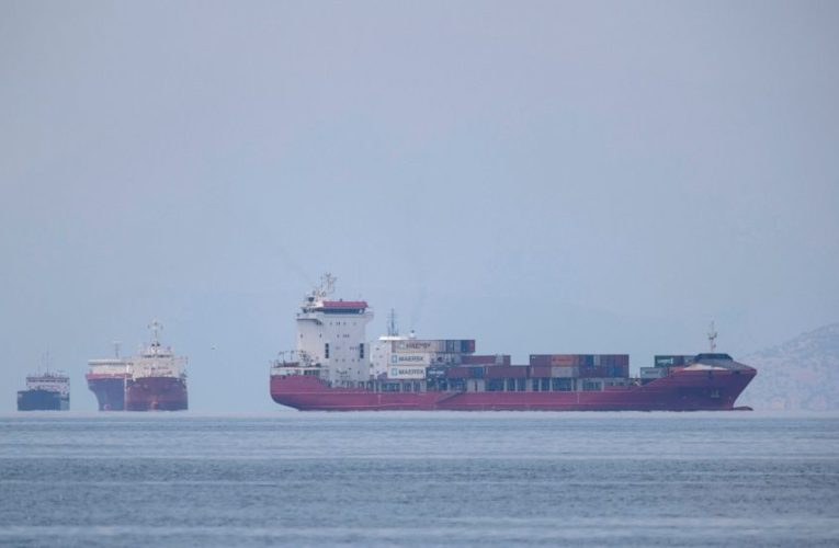 Nations urged to help over 300,000 mariners stranded at sea due to COVID