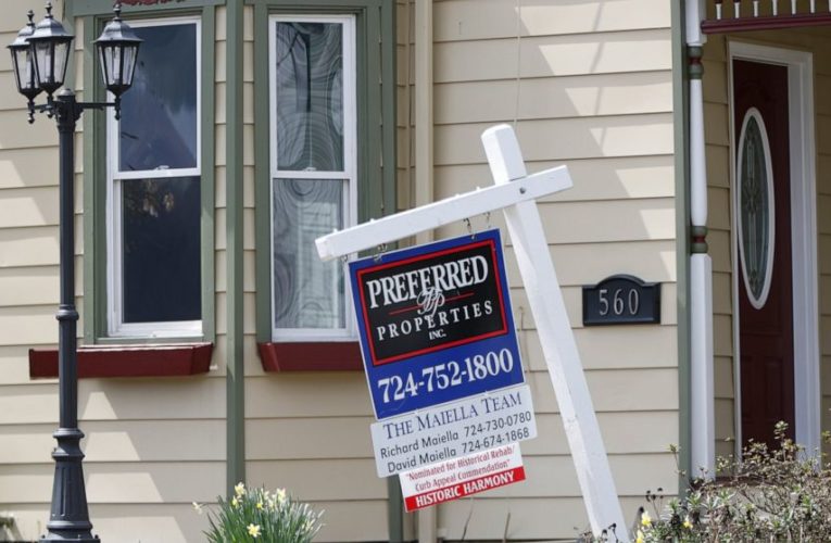 Sales of new homes surgeed 4.8% in August