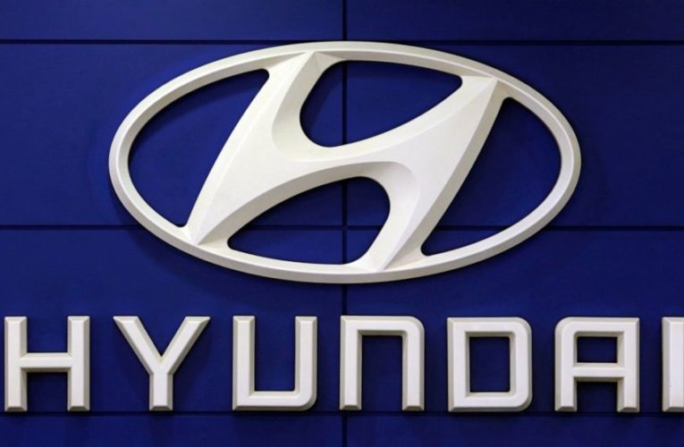 Hyundai warns owners to park outside, recalls 180,000 SUVs
