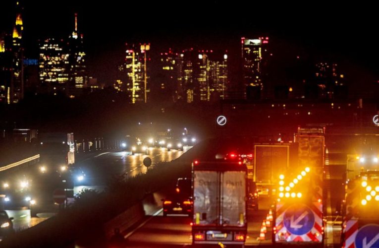Report finds global economic outlook not as bad as expected