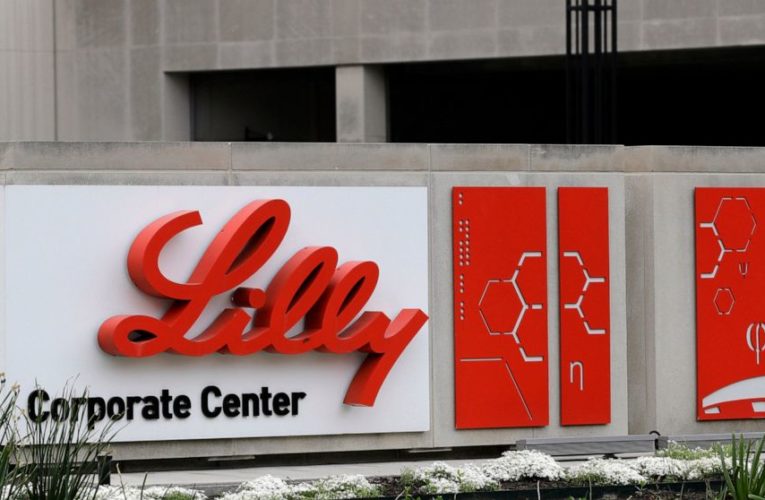 Study hints antibody drug may cut COVID-19 hospitalizations