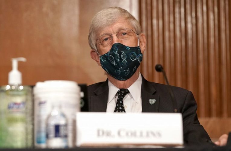 NIH: Halted vaccine study shows ‘no compromises’ on safety