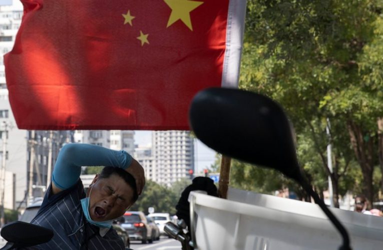China announces regulations for ‘unreliable entity’ list