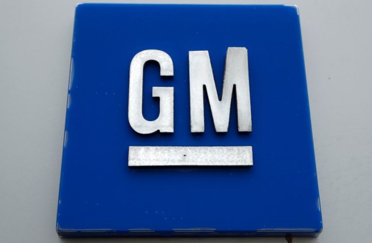 Founder of GM electric truck partner quits amid allegations