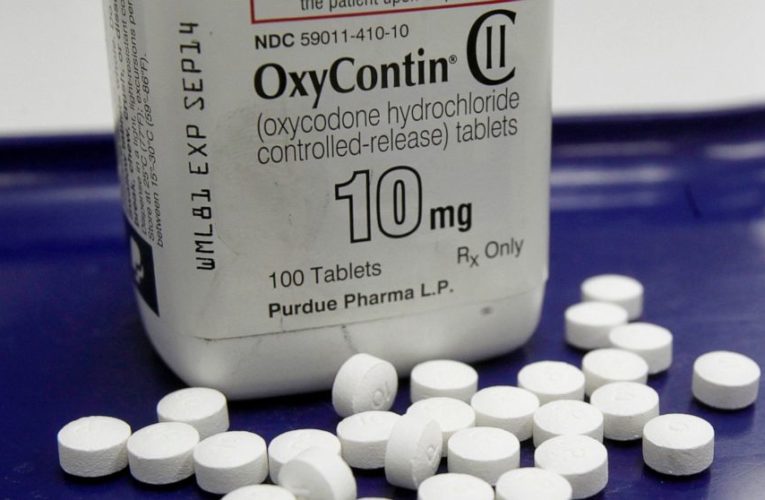 Experts: Revamped OxyContin hasn’t curbed abuse, overdoses