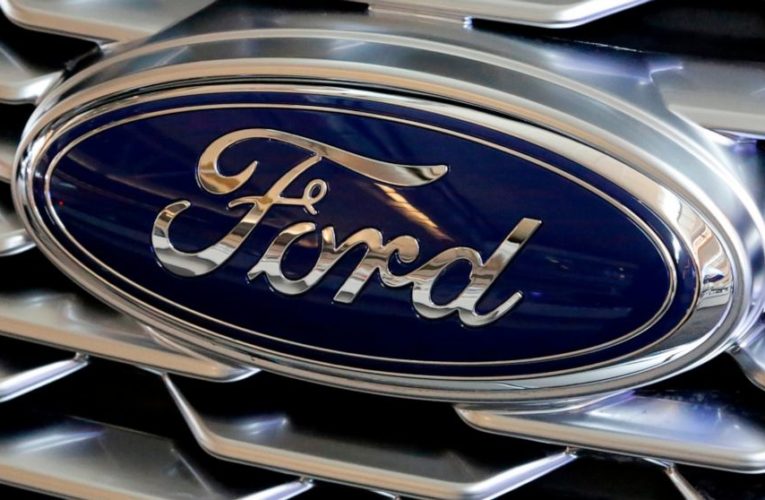 Ford to build electric truck plant in Michigan, add 300 jobs