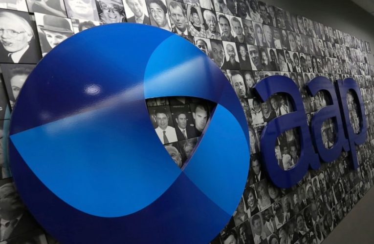 Australia pays $3.7 M to help news agency though pandemic