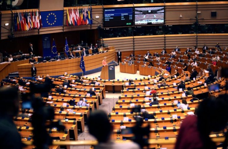 EU chief says UK cannot change EU-UK withdrawal agreement