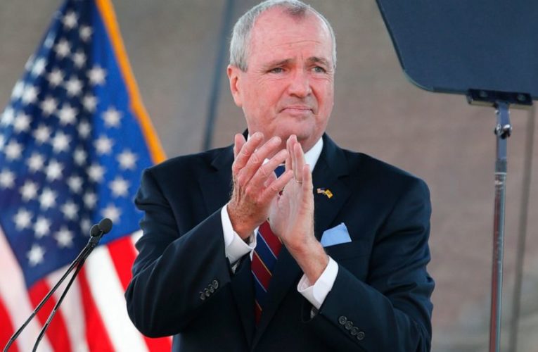 New Jersey law seeks to stem pollution in minority areas