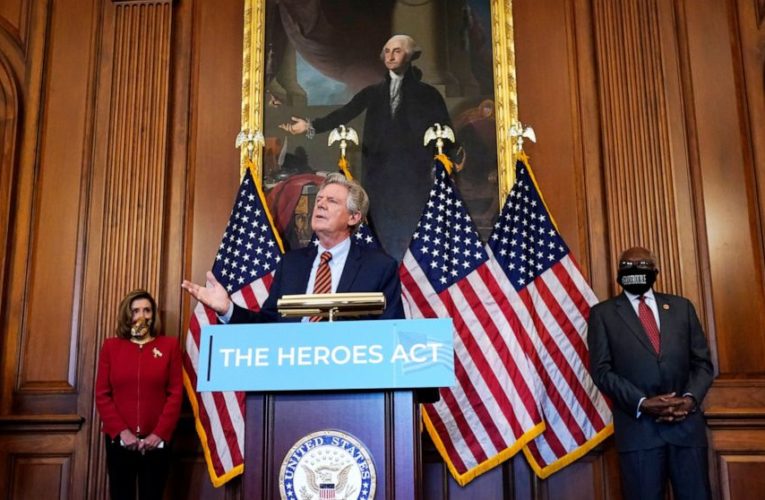 House backs bill to boost ‘clean energy,’ enhance efficiency