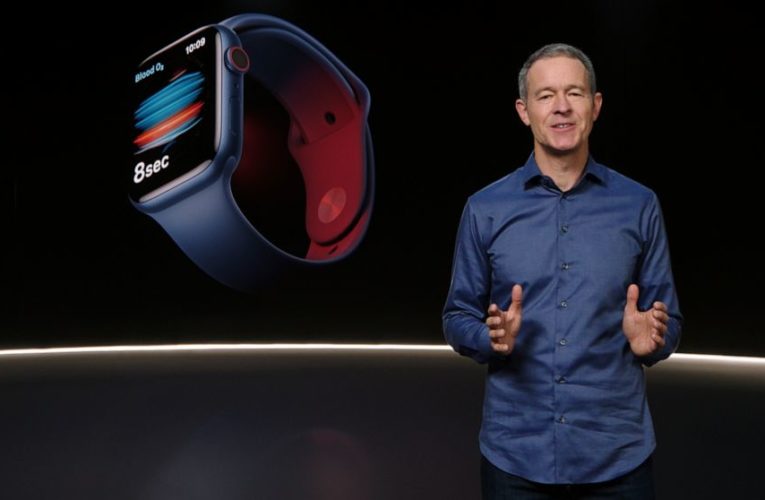 Apple debuts discount watch, but no new iPhones … yet